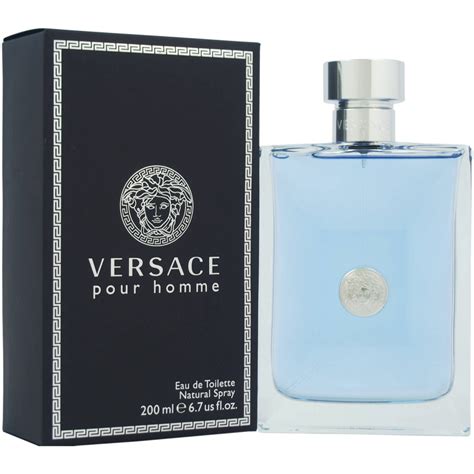 versace pour homme price in usa